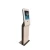 Import Multifunctional self service terminal eyebrow Kiosk with Barcode Scanner, printer and card reader from China