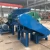 Import multifunctional waste tire recycling shredder,scrap metal shredder machine from China
