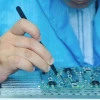 Multilayer electronic circuit board PCBA One Stop service