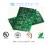 Multilayer Security CCTV Printed Circuit Board with Green Solder Mask