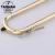 Import Musical Brass Wind Instrument Gold Lacquer Alto Bb Trombone from China