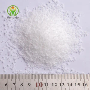 N:46% Urea with High Quality for Fertilizer CAS:57-13-6