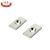 Import N52 Super Strength Rare Earth Neodymium Block Magnet Rectangle with Countersunk Hole for Magnetic Materials Applications from China