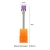 Import Nail Drill Bits Cleaning Brush Nylon Material Nail File Nail Drill Accessories Nylon Material 5 Color Optional from China