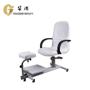 Nail Salon Equipment Furniture Foot Massage Sink Pedicure Chair