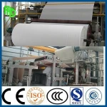 Napkin paper machine manufacturer, paper towel making machine