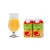 Import Natural apple juice soft drinks apple flavor probiotic natural fruit juice from China