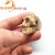 Import Natural crystal skull quartz crystal gemstone carved crystal craft skull pendant or jewelry from China