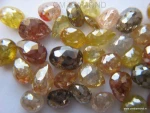Natural Fancy Cut Diamond