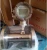 Import natural gas turbine flow meter with high temperature and high pressure from China