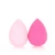Import Natural makeup sponge hydrophilic makeup sponge with holder from China