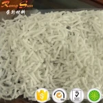 Natural pillow filling latex piece with high elasticity