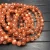 Import Natural Stretchy Healing Energy Stones Crystals Gemstones Golden Sunstone Beads Bracelets Bangles Jewelry with Gold Star Lights from China