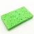 Import Natural vegetable kitchen cleaning bulk cellulose sponge for dish tableware washing from China