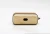 Import Natural Wood Material Full Protective Portable Cover For Airpod from China