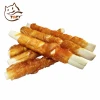 Nature High quality chicken wrap flour sticks real nature dry cat food organic pet food