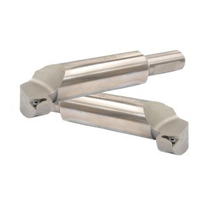NBH2084 end mill set indexable boring bar tools 0.001mm micron boring head set,BT30/40/50 Tool holder