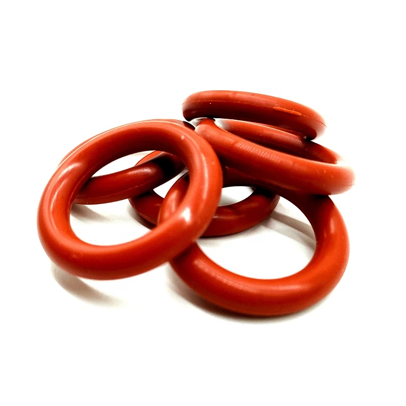 NBR FKM FPM EPDM Rubber China Factory O-Rings Machinery Industry Supplies  Sealing rubber ring Size Rubber Hydraulic Seal