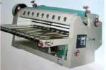 NC Single cutter