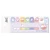 Import Nekoni Cute Sticky Notes Pad Memo Pad Kawaii Animal Self-Stick Note Pads Paper Index Bookmark Hot Sale Memo Note from China