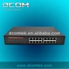 network device 16 port 10/100M Ethernet Switch Hub