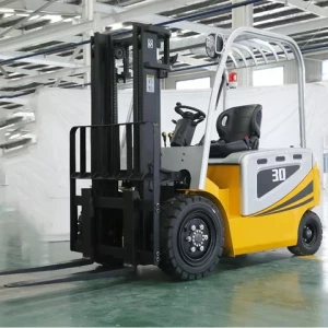 NEW 2 ton 2.5ton  lifter machine hydraulic forklift battery 48v 400ah electric forklift for sale