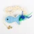 Import New 2021 Eco-friendly Cotton Interactive Dog Toys Pet Plush Cat Toys Fish Interactive Squeak Pet Toy from China