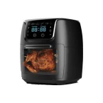 New 6501B China OEM 1700W 6L Super-Large Capacity Wholesale Frying Healthy Electric Air Deep Fryer