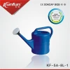 New 8L plastic water can,waterinfg can, garden sprayer