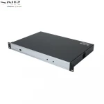 New Aluminum Project Box Mental Instrument Case Electronics DIY Housing