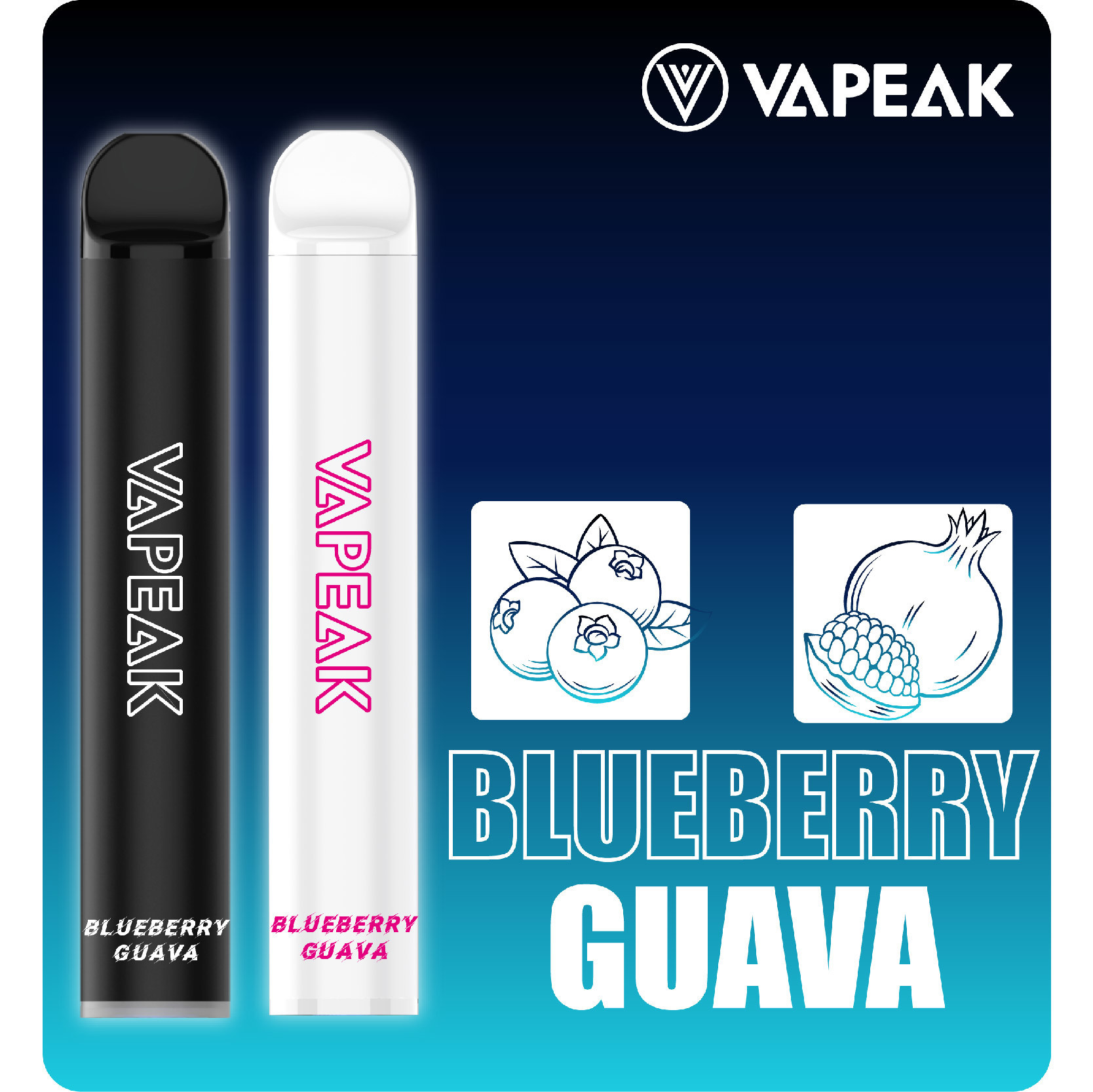 Buy New Arrival 1500 Puffs Disposable Pod With Nicotine 0mg 20mg Fruit Flavors from Shenzhen JTC