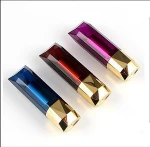 New arrival empty  Lip balm lipstick tube
