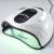 Import New arrival high quality nail dryer nail led lamp professional uv nail lamp from China