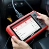 New arrival LAUNCH CRP909X CRP 909 X OBD2 Car Scanner Full Systems Diagnostic Tool with 15 Reset Functions