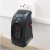 Import New arrival Portable 400 600 900 watts electric handy fan heater mini home room heater from China