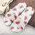 Import New Arrival Shoes Slippers Womens Footwear Slidder Slippers for Ladies from China