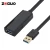 Import New Arrival USB Extension Cable USB 3.0 Active Repeater Cable from China