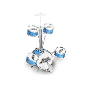 New arrivals jazz drum set for musical instruments drum toys for kids