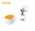 Import New born electric silicone infant BPA free milk nipple breast pump with feeding bottle from China