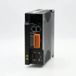 New Brand 1.5kw Ethercat Servo Drive System Electrical Equipment with Servo Drive Control and Driver