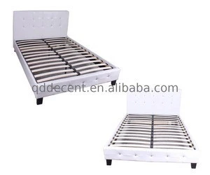New brand 2017 solarium tanning Faux Leaher Crystal Bed from China famous supplier