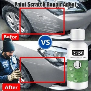 New Car Polish Paint Scratch Repair Agent Polishing Wax Paint Scratch Repair Remover Paint Care Maintenance Auto Detailing
