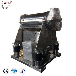 New Condition and Powder Product Type turmeric grinding machine