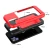 NEW Custom design mobile phone accessories 2 in 1 kickstand case card holder case for iPhone/Samsung/Huawei