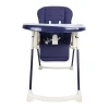 New Design Adjustable Baby High Chair Wholesale Baby Feeding Chair