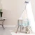 Import New Design Baby Swing Cradle Kids Sleeper Bassinet from China