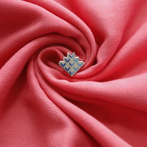New design Chinese wholesale fashional rayon crepe fabric