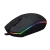 Import New Design Custom Logo Flat RGB Wired Computer Optical Mouse from China