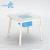 Import new design dining restaurant modern furniture tables and chairs set from China
