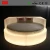 Import New design disco glowing furniture LED tanning bed hotel bed with 16 colors changing led light from China